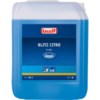 Buzil Allzweckreiniger Blitz-Citro G 481