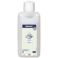 Bode Baktolin® pure Waschlotion