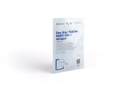 Getein Antigen-Selbsttest - One Step Test