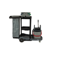 SPRINTUS PuriX Systemwagen