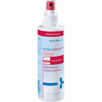 Schülke octeniderm® Hautantiseptikum, farblos