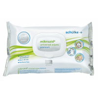 Schülke mikrozid® universal wipes premium