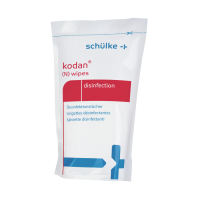 Schülke kodan® (N) wipes Desinfektionstücher