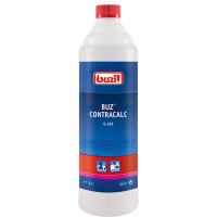 Buzil Sanitärreiniger Buz® Contracalc G 461