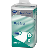 MoliCare® Premium Bed Mat 5 Tropfen Bettschutz