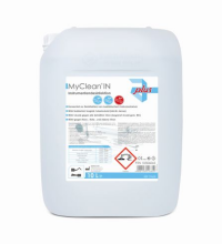MaiMed MyClean® IN Instrumentendesinfektion
