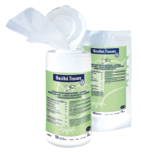 Bode Bacillol® Tissues Desinfektionstücher