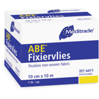 Meditrade ABE® Fixiervlies