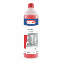 Buzil Bucalex® G 460 Sanitärgrundreiniger