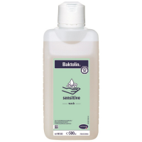Bode Baktolin® sensitive Waschlotion