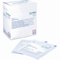 MaiMed® Vlieskompressen 6-fach-steril