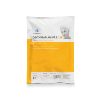 Dr. Schumacher Decontaman Cap Pre Waschhaube