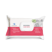 Dr. Schumacher Desoderm Care Wipes