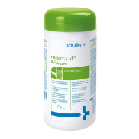 Schülke mikrozid® AF wipes Desinfektionstücher