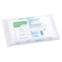 Schülke esemtan® Waschhandschuhe