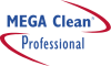MEGA Clean logo